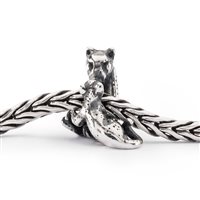 Charm Trollbeads Beads in Argento TAGBE-30194 - TAGBE-30194